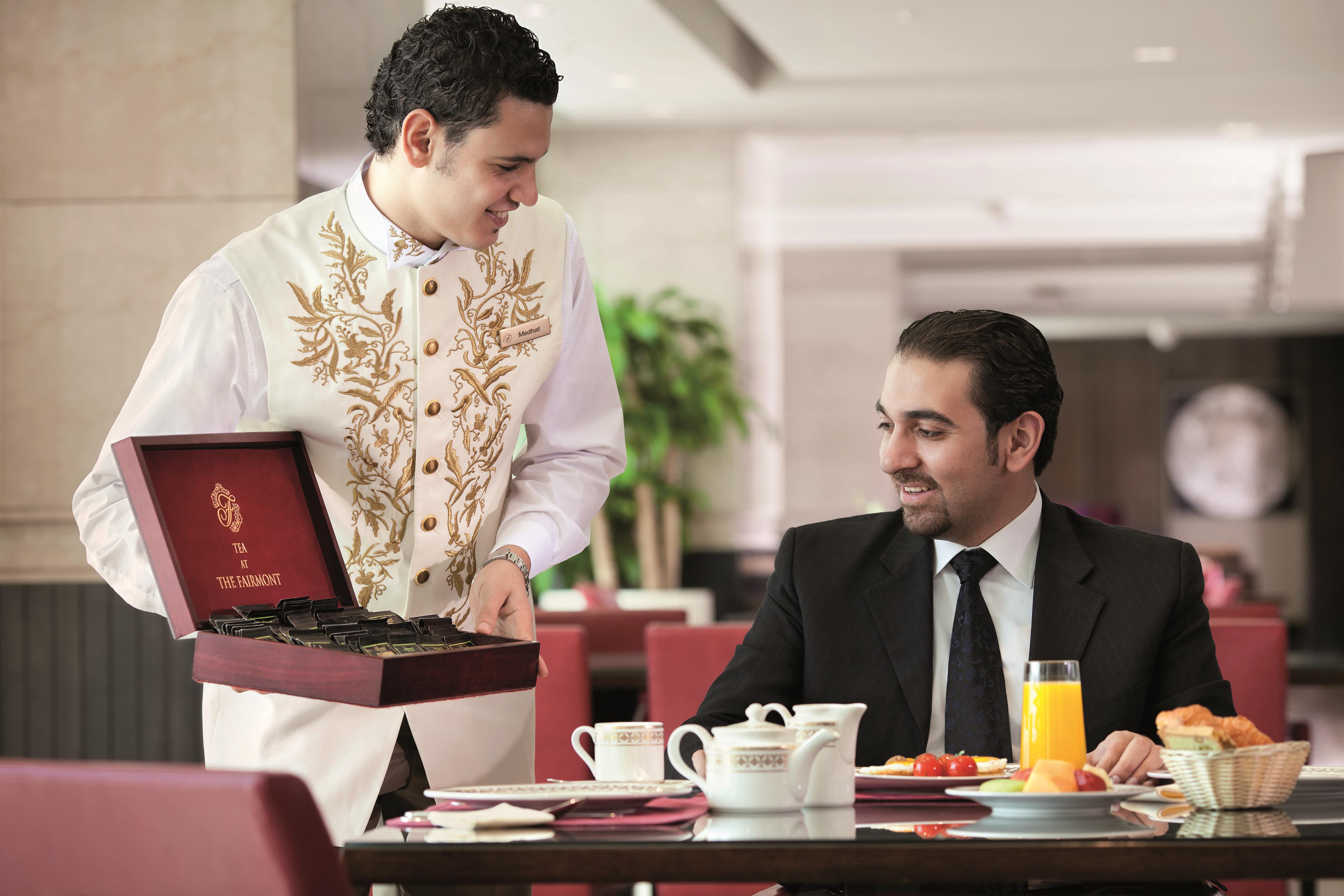 Фото Makkah Clock Royal Tower A Fairmont Hotel