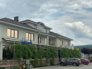 Castle (село Танковое, Ялтинская улица, 7А), hotel