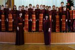 Mariupol-vocal (prospekt Myru, 48), choir, choral studio