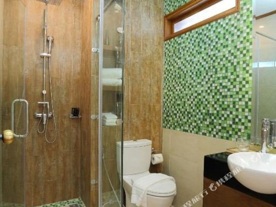 Фото Mount Inle Hotel & Resorts