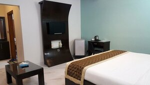 Гостиница Seashell Inn Hotel