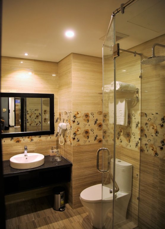 Фото Orchide'es Hotel