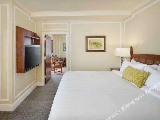 Фото Marriott Syracuse Downtown