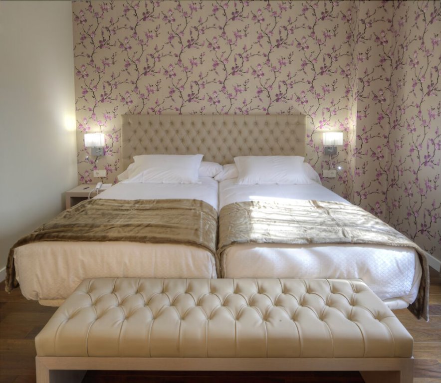 Фото Hotel SPA Ciudad de Astorga by Portblue Boutique