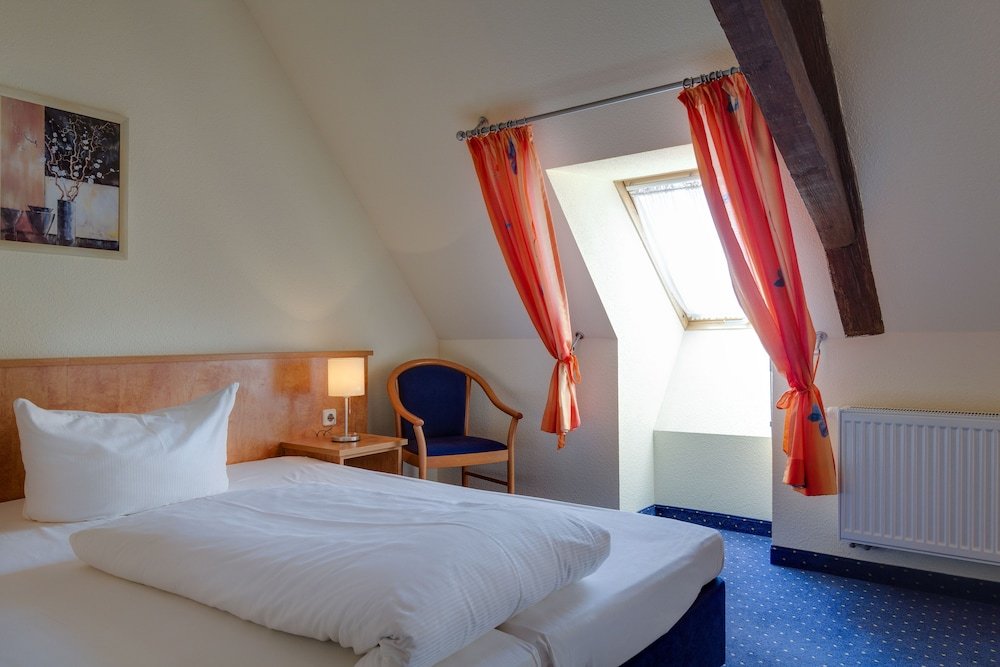 Фото Gasthaus zum Schwan