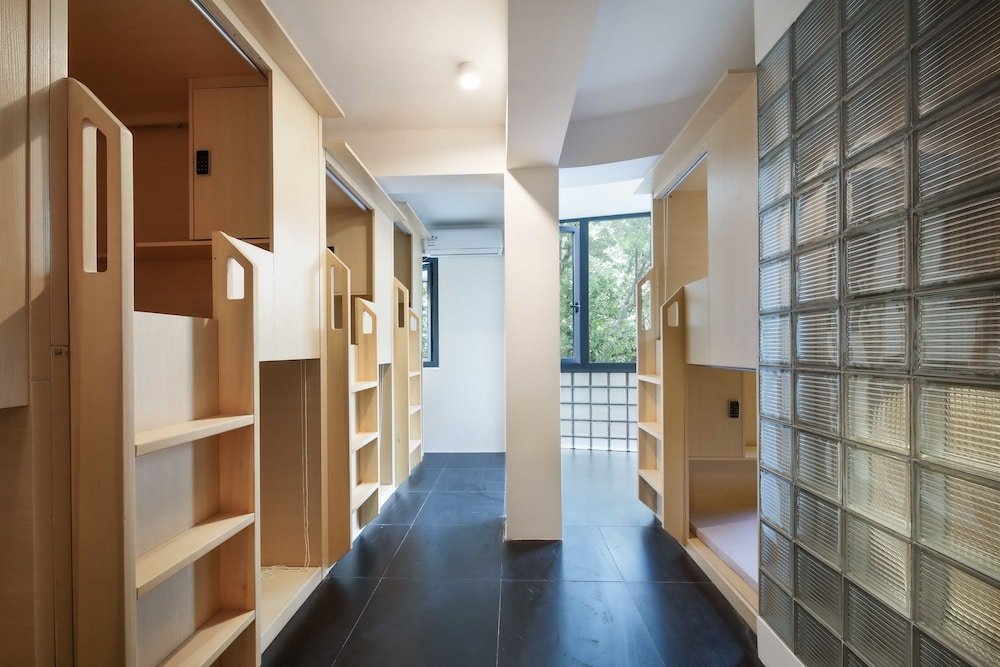 Фото WeFlow Hostel