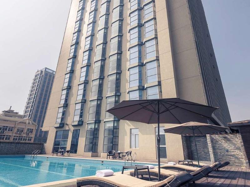 Фото Mercure Xiamen Exhibition Centre