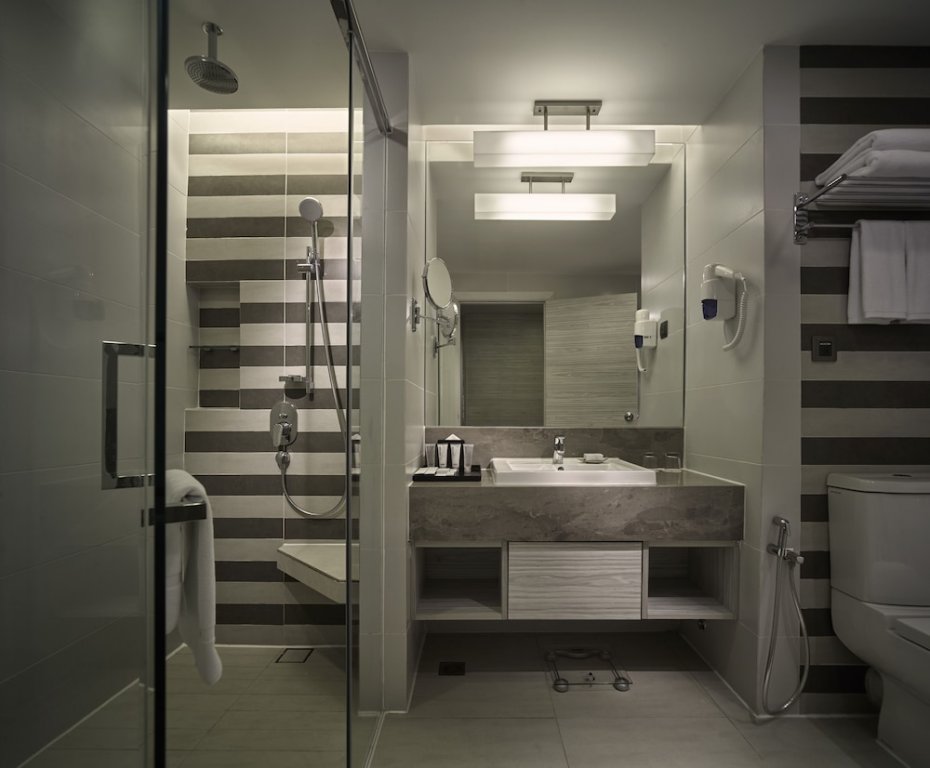 Фото Sunway Putra Hotel Kuala Lumpur