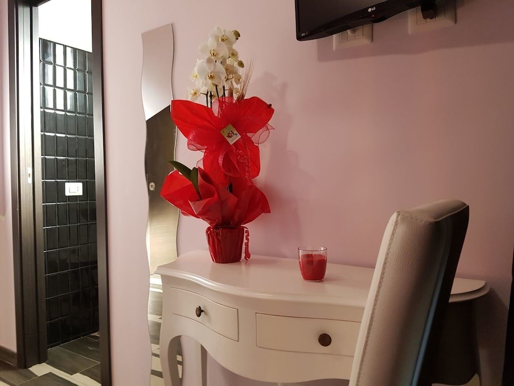 Фото Myricae guest house - Fiumicino aeroporto