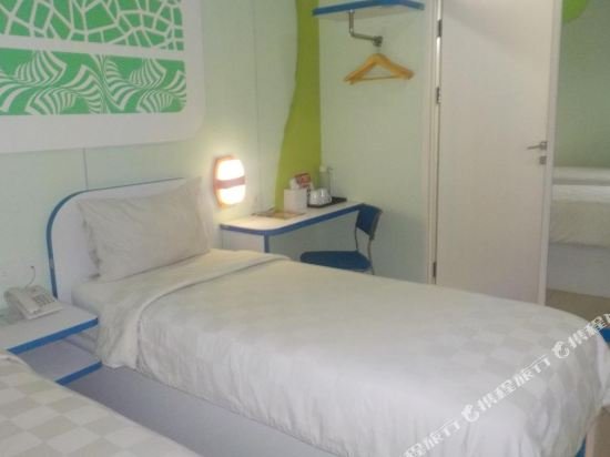 Фото Cordex Hotel Ancol Jakarta