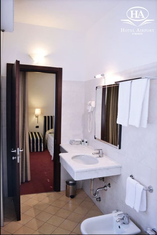 Фото Airport Hotel