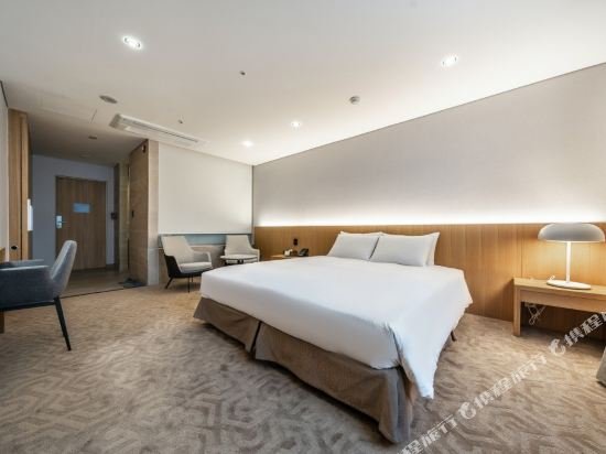 Фото Ulsan City Hotel