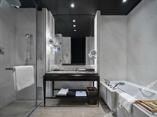 Фото Hilton Beijing Daxing