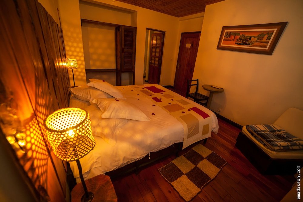 Фото Maison Tanimanga