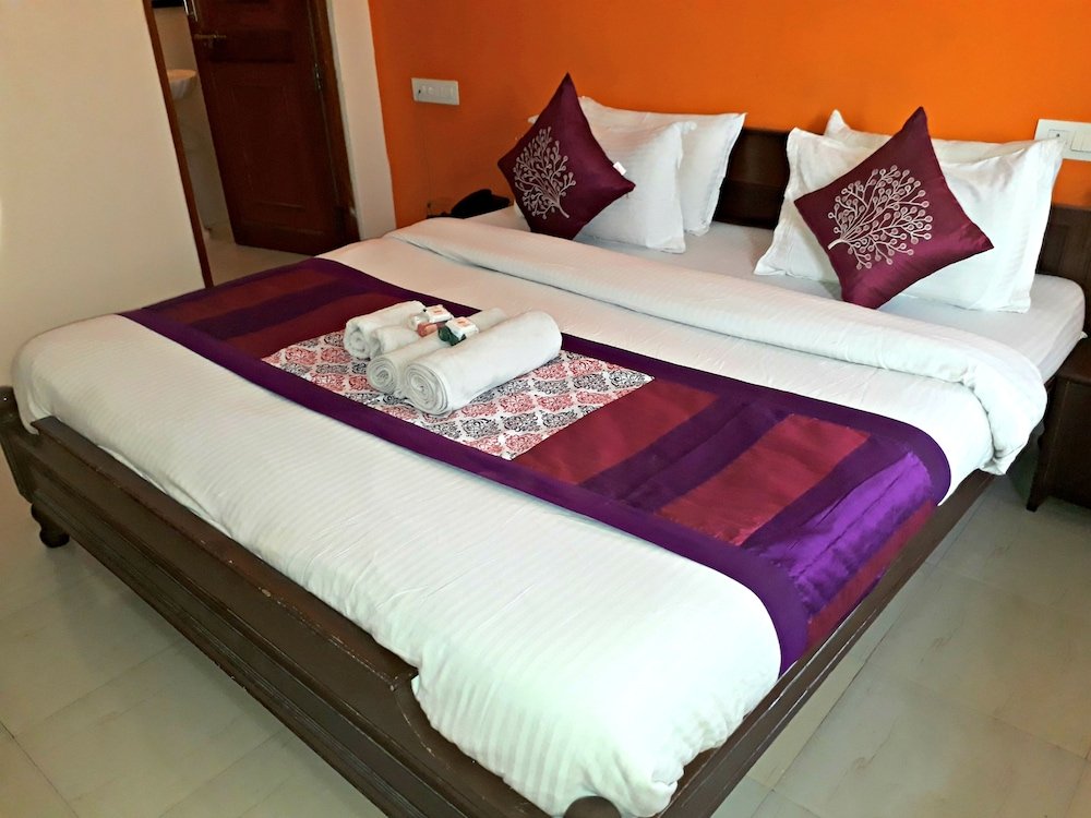 Фото Гостевой Дом Gaji Jaisalmer