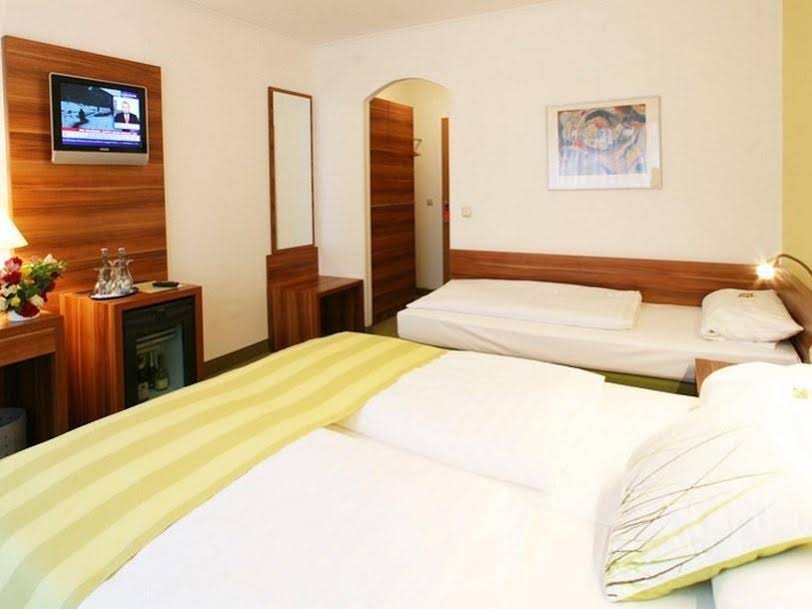 Фото Hotel Wallis