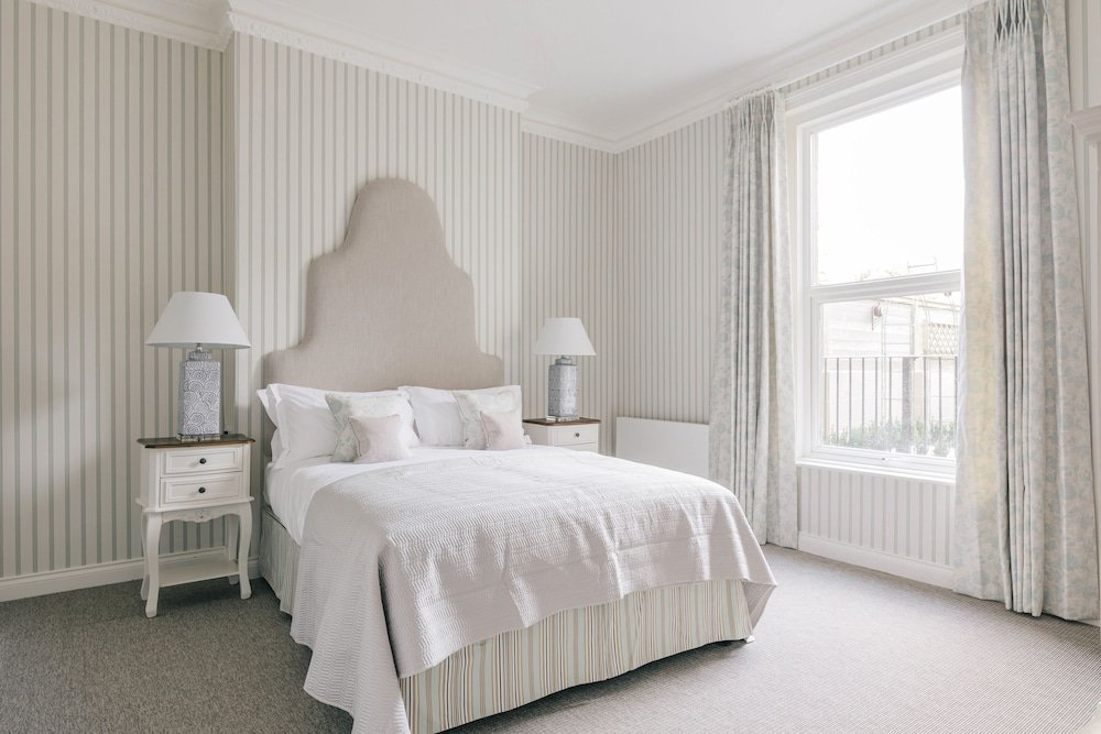 Фото Tyndall Villa