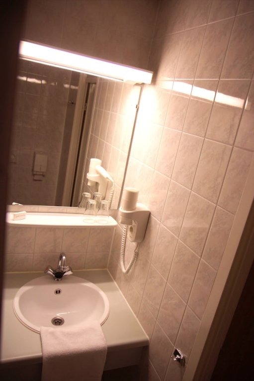 Фото Hotel Hoogeveen