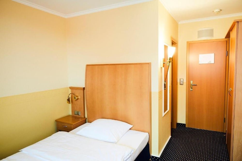 Фото Hotel Cap Polonio Pinneberg