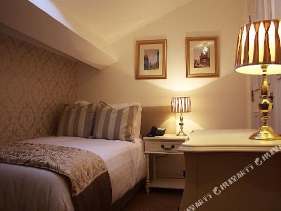 Фото Georgian Town House Hotel