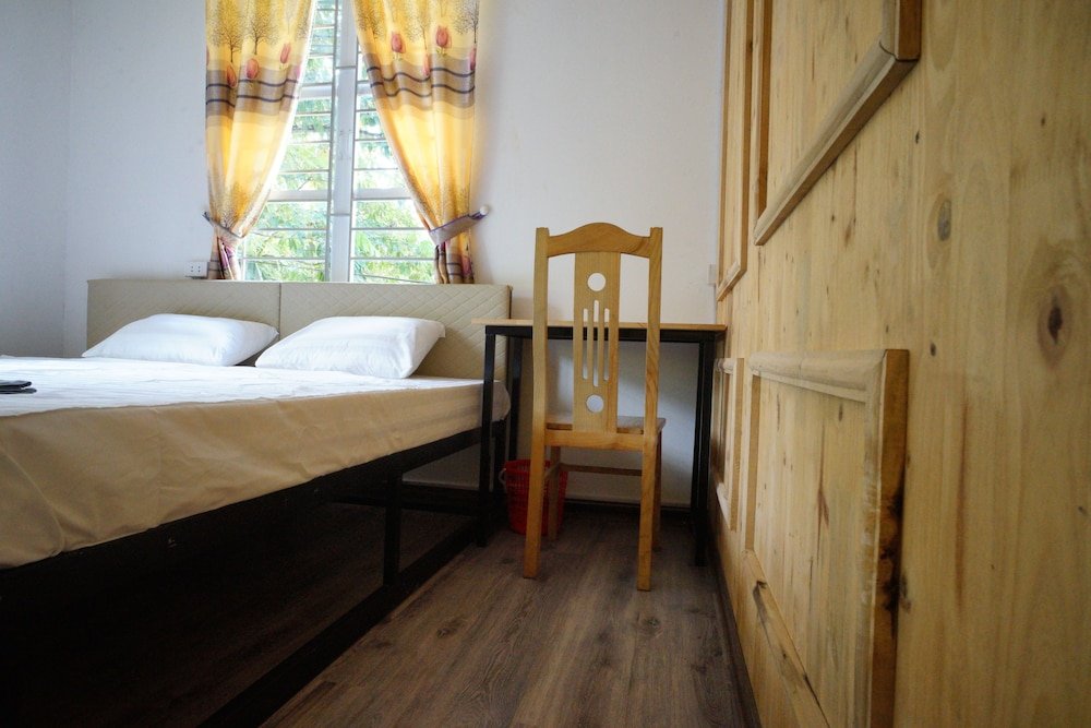 Фото Ha Giang Creekside Homestay and Hostel