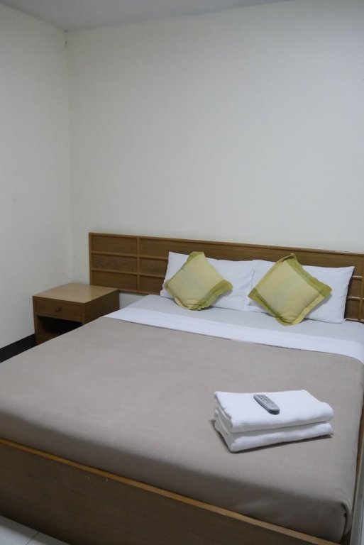 Фото Michael Inn