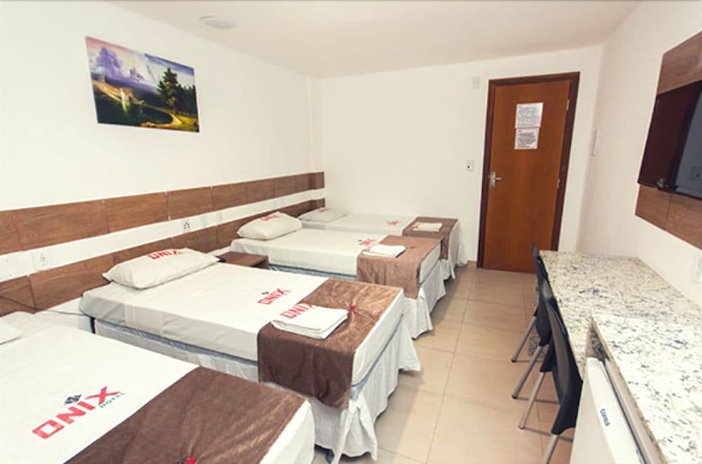 Фото Onix Hotel Aeroporto