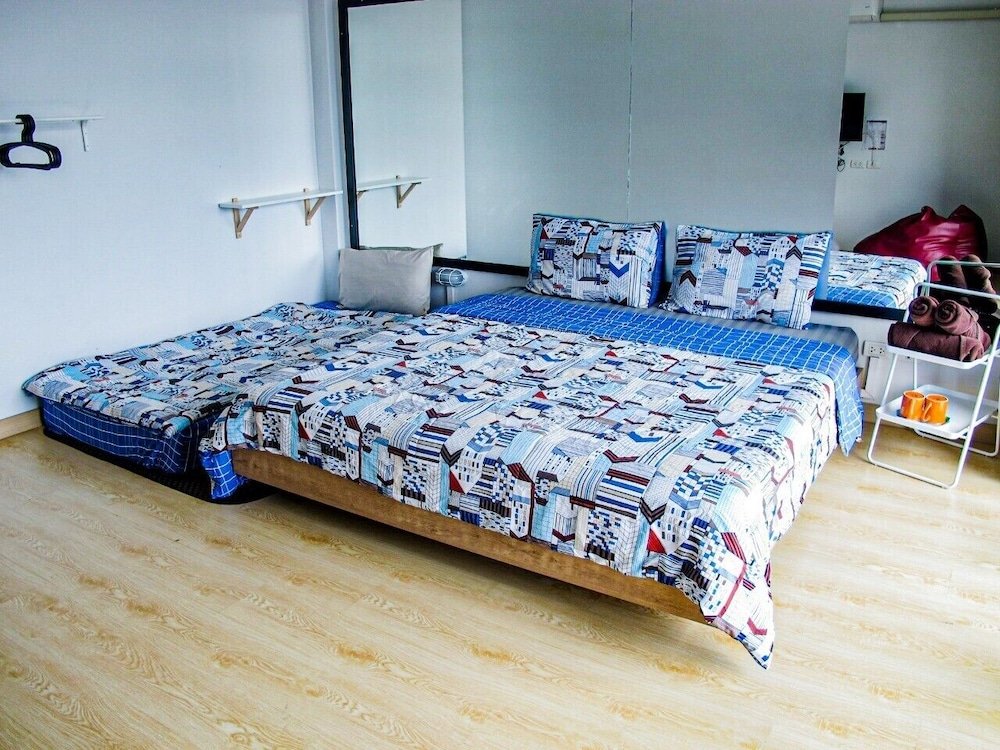 Фото Homey-Donmueang Hostel