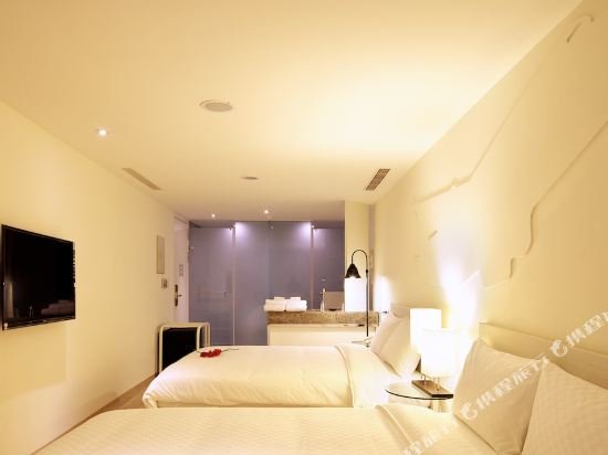 Фото Wemeet boutique hotel