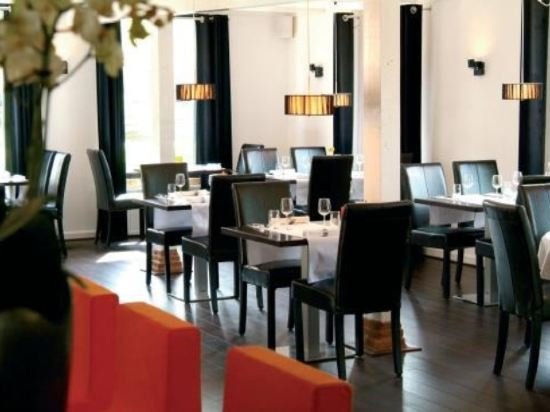 Фото Fletcher Hotel De Witte Brug