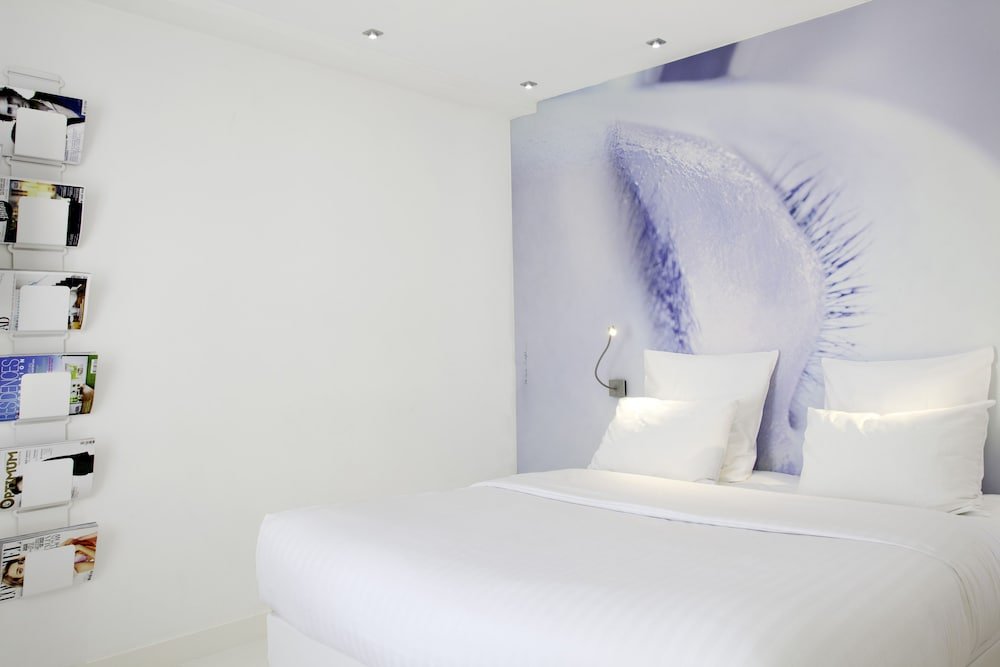 Фото Blc Design Hotel