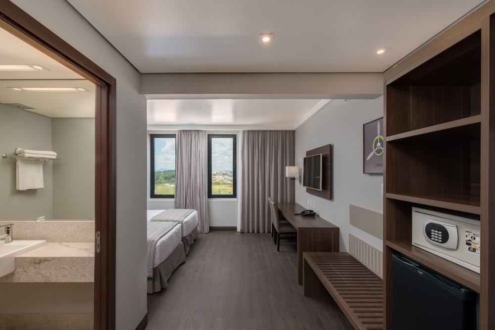 Фото Linx Confins