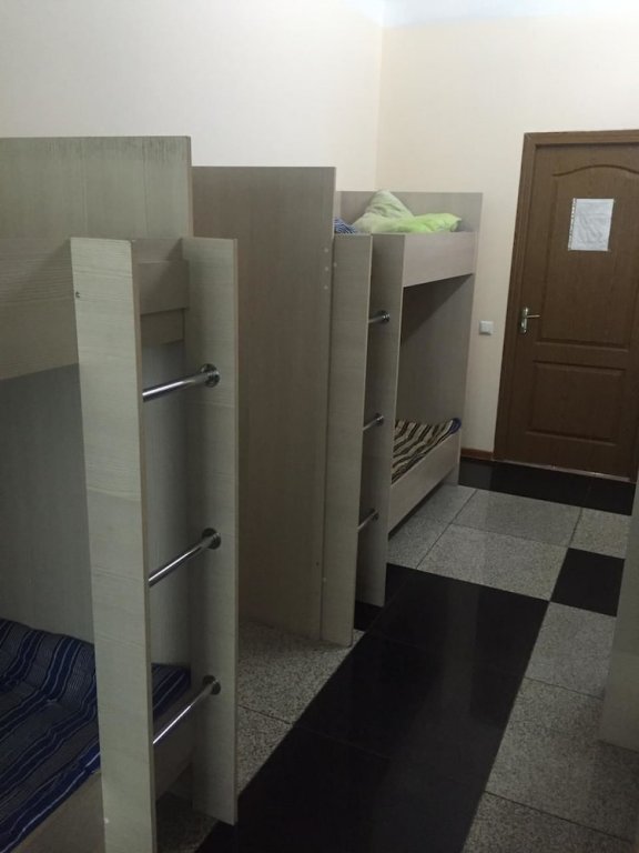 Фото Hotel Tranzit