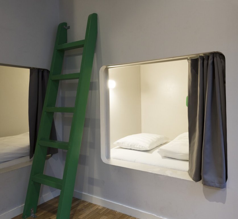 Фото Winstrup Hostel