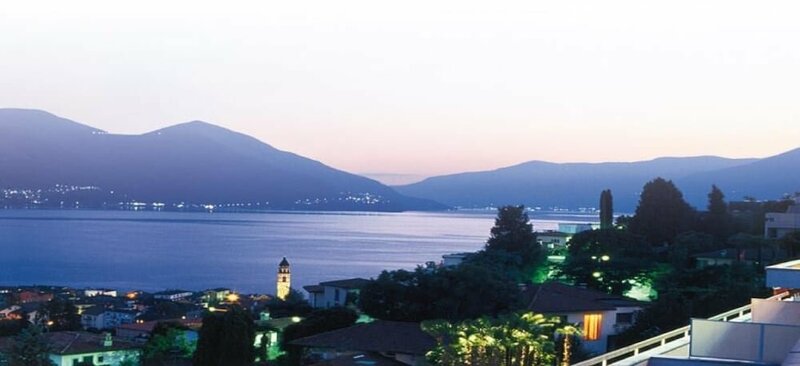 Гостиница Hotel Ascona
