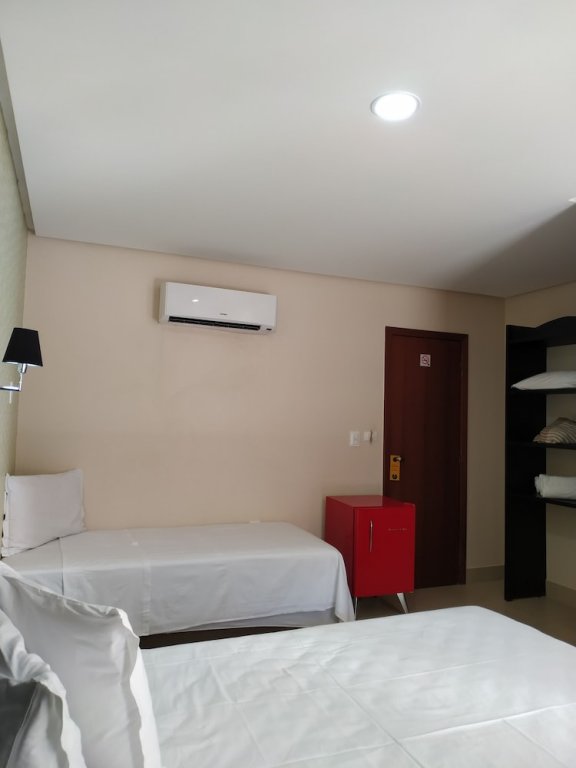 Фото Отель Terra dos Diamantes