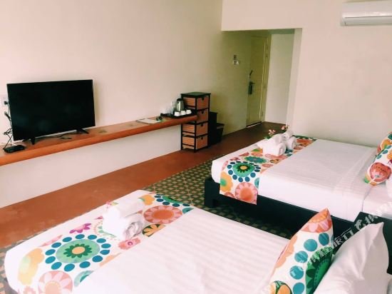 Фото Good Times Resort