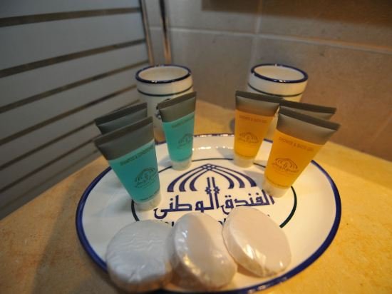 Фото отеля 3