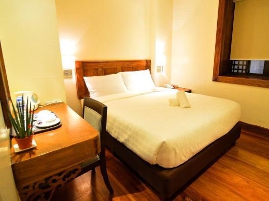 Фото Hotel Veneto De Vigan