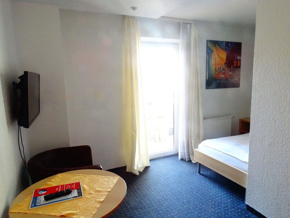 Фото Hotel Jakoberhof