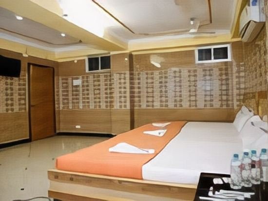 Фото Ssk Residency