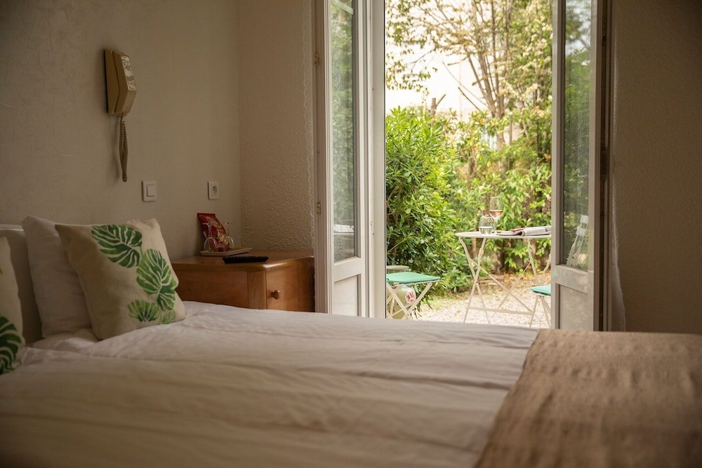 Фото Hôtel Du Soleil