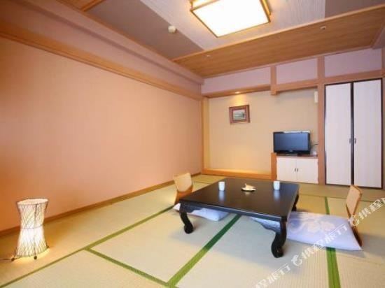 Фото Hakone Kowakien Miyama Furin