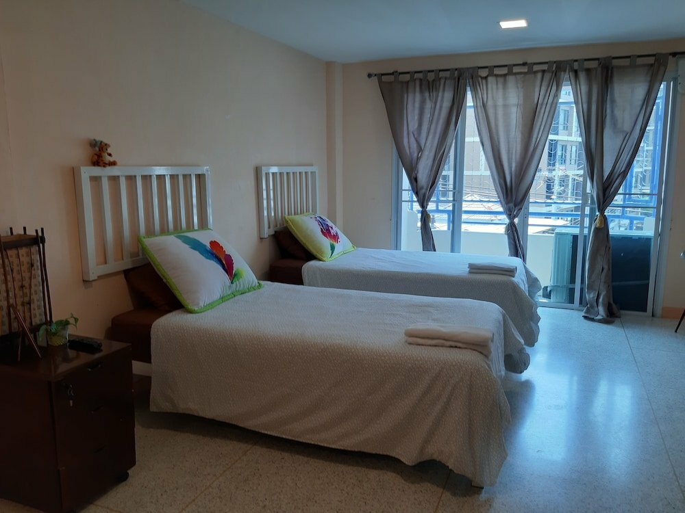 Hotel Lemon Tree Residence Sriracha, Earth, photo