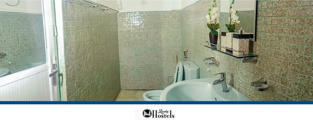 Фото Lanka Hostels Colombo