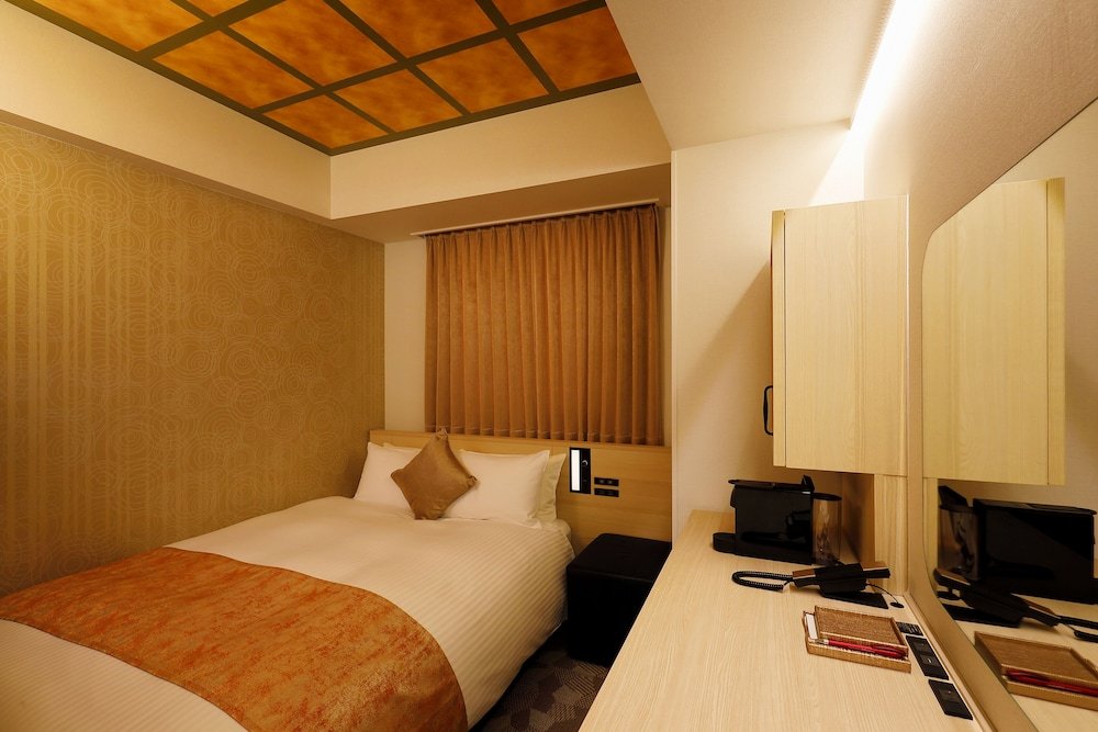 Фото Daiwa Roynet Hotel Kanazawa Miyabi