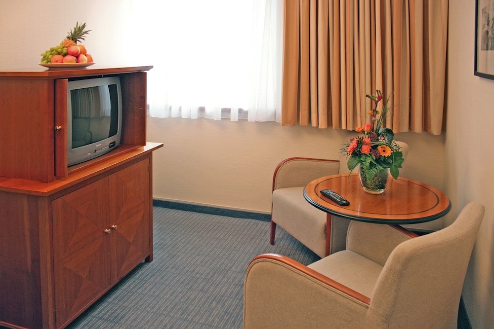 Фото Best Western Hotel Leipzig City Center