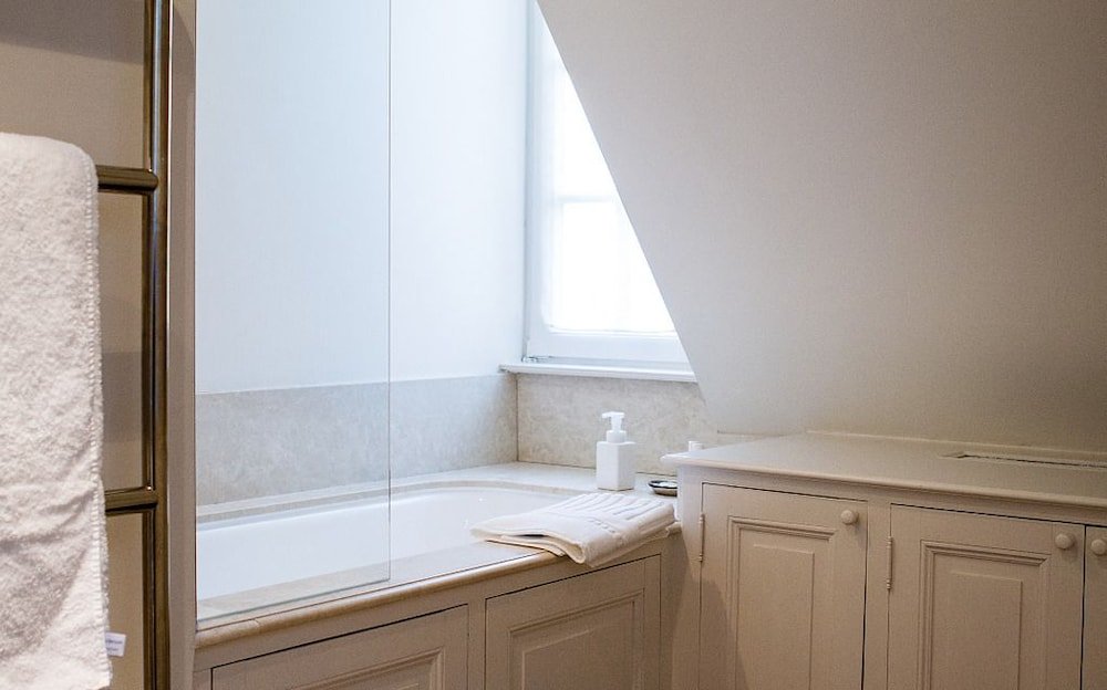 Фото La Maison Chantecler