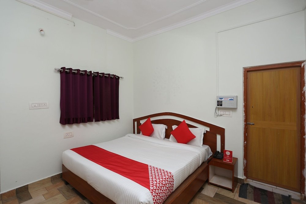 Фото Oyo 24735 Hotel Khush Khush