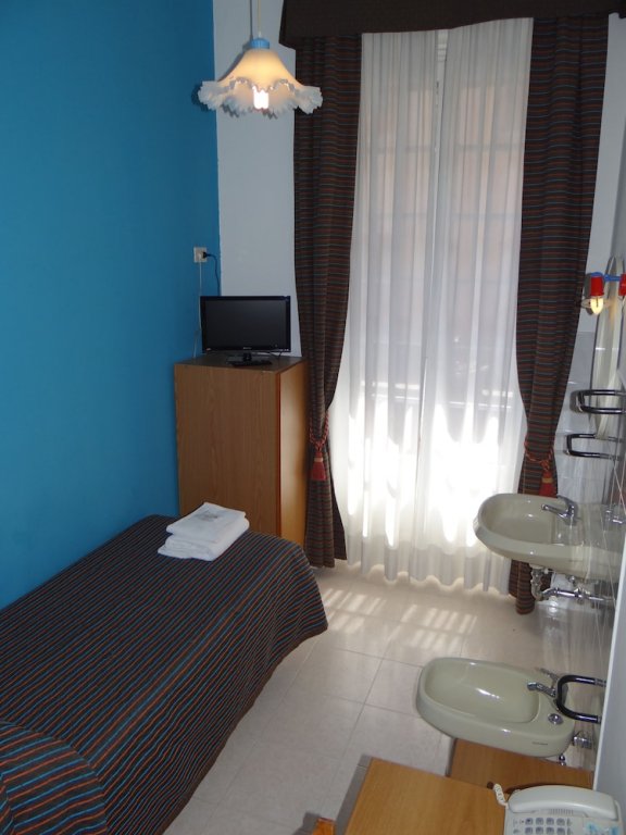 Фото Hotel Amendola Fiera